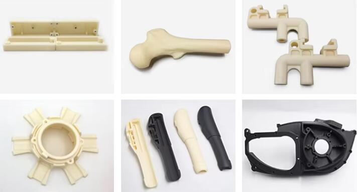 手板模型的加工方式及其特点