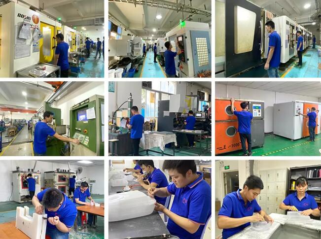 手板模型制作过程中需要注意什么？